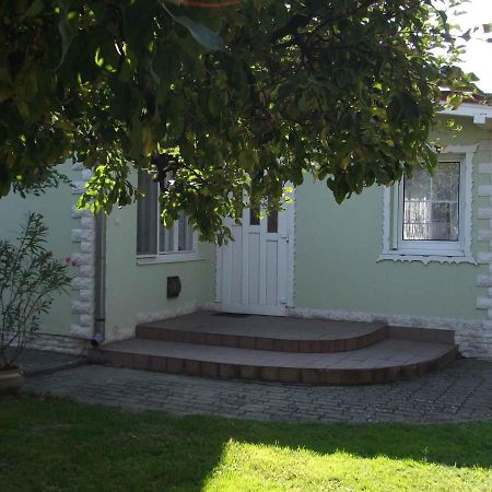 Holiday Home Balatonlelle/Balaton 19117 Экстерьер фото
