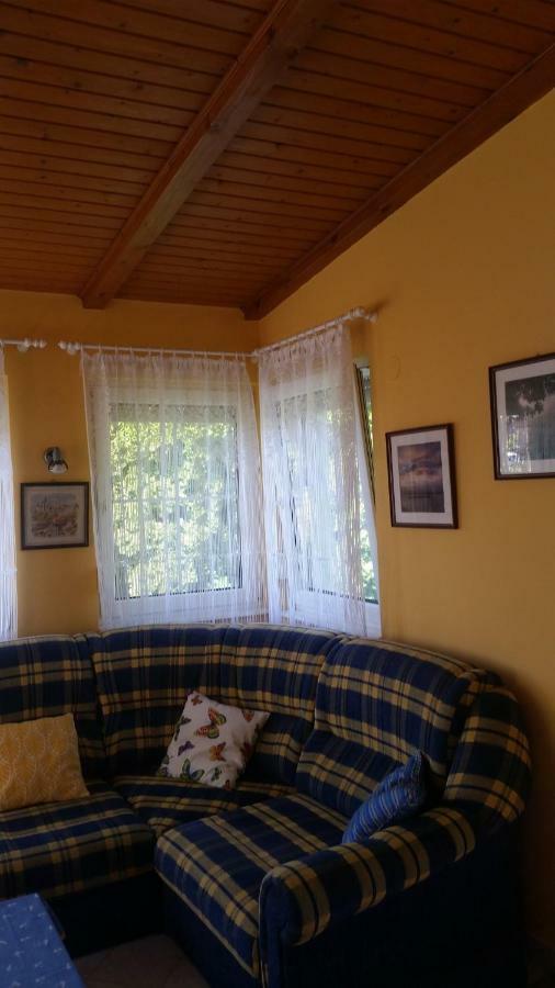 Holiday Home Balatonlelle/Balaton 19117 Экстерьер фото
